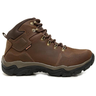 Bota Macboot Boituva 02 - Masculina - Foto 1