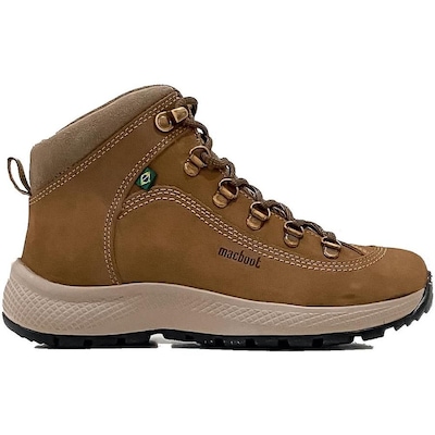 Bota Macboot Melissa - Feminina - Foto 1