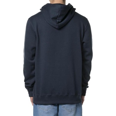 Blusão de Moletom Billabong Canguru Smitty - Masculino - Foto 2