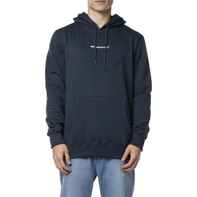 Blusão de Moletom Billabong Canguru Smitty - Masculino - Foto 1