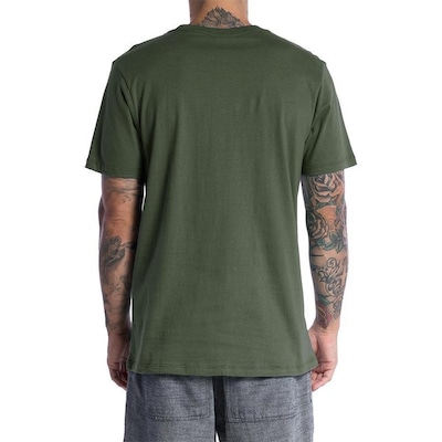 Camiseta Rvca Big Rvca Colors - Masculina - Foto 2
