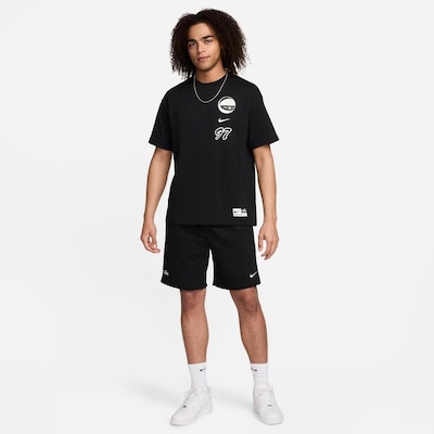 Camiseta Nike Max90 - Masculina - Foto 5