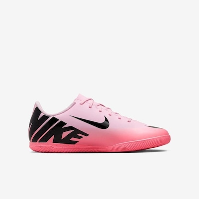 Chuteira Futsal Nike Mercurial Vapor 15 Club Infantil Futsal - Foto 3