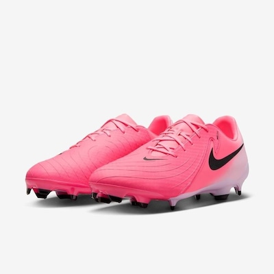Chuteira de Campo Nike Phantom Gx Ii Academy - Adulto - Foto 5