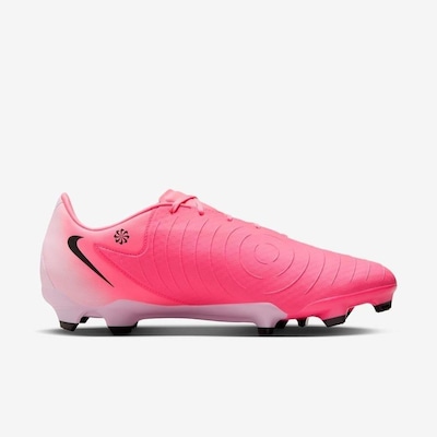 Chuteira de Campo Nike Phantom Gx Ii Academy - Adulto - Foto 6