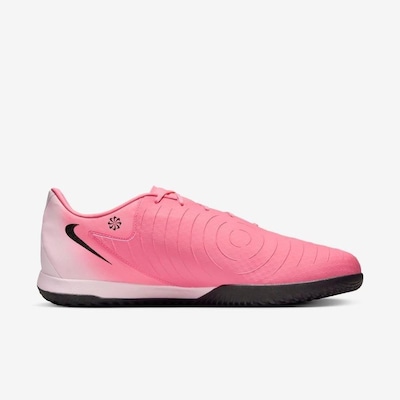 Chuteira Futsal Nike Phantom Gx 2 Academy Unissex Futsal - Foto 3