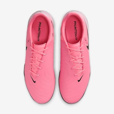 Chuteira Futsal Nike Phantom Gx 2 Academy Unissex Futsal - Foto 4