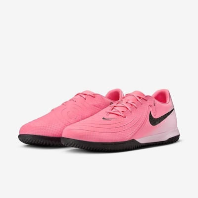 Chuteira Futsal Nike Phantom Gx 2 Academy Unissex Futsal - Foto 5
