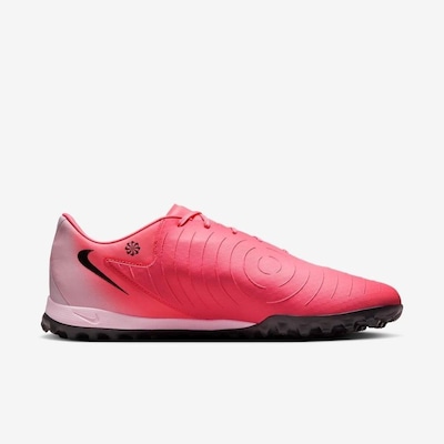Chuteira Society Nike Phantom Gx Ii Academy - Adulto - Foto 3