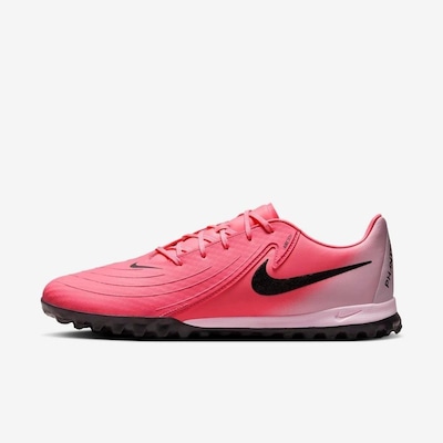 Chuteira Society Nike Phantom Gx Ii Academy - Adulto - Foto 1