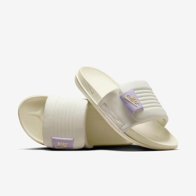 Chinelo Nike Offcourt Adjust - Masculino - Foto 4