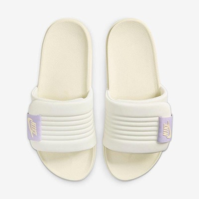 Chinelo Nike Offcourt Adjust - Masculino - Foto 5