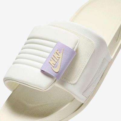 Chinelo Nike Offcourt Adjust - Masculino - Foto 6