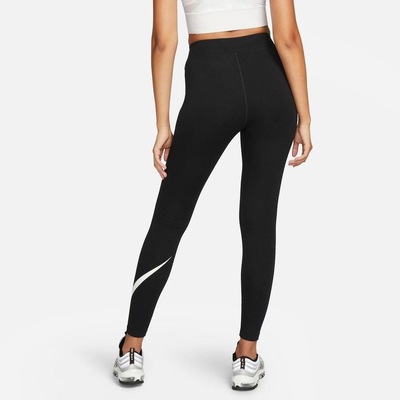 Legging Nike Sportswear Swoosh Feminina - Foto 2
