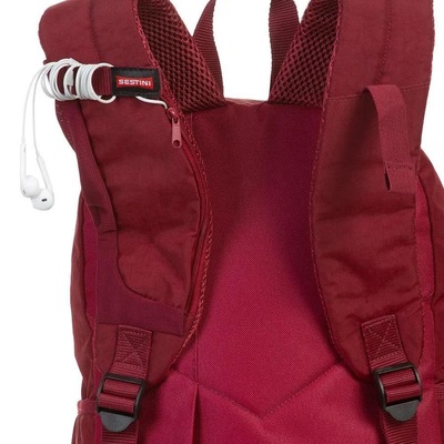 Mochila Sestini Magic Crinkle - 24 Litros - Foto 6