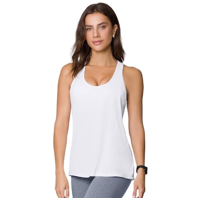 Regata Selene Fitness Feminina - Foto 1