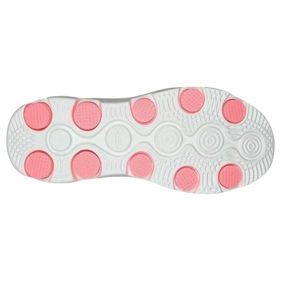 Kit Tênis Skechers Go Run 7.0 - Feminino + Par de Meia - Foto 4