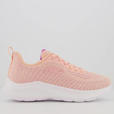 Tênis Olympikus Nyx - Feminino - Foto 1