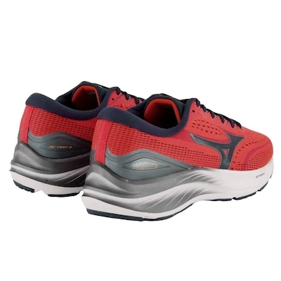 Kit Tênis Mizuno Action 3 Masculino + Par de Meia - Foto 2