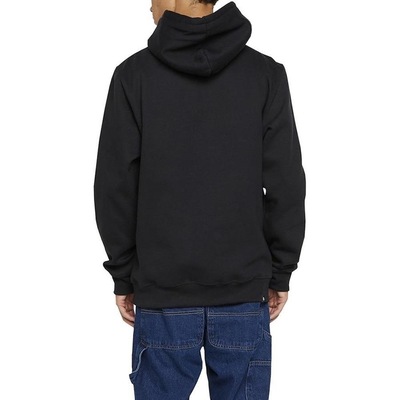 Blusão de Moletom Element Canguru Vertical Plus Size - Masculino - Foto 2