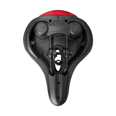 Selim GTS Mtb Tec com Led - Foto 3