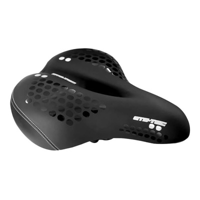 Selim GTS Mtb Tec com Led - Foto 1