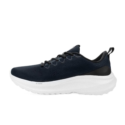TÊNIS OLYMPIKUS REFLECT + MEIA - MASCULINO - Foto 3