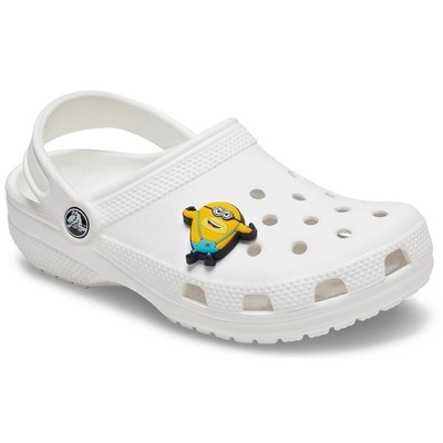 Jibbitz? Crocs Dfm Super Dave - Foto 3
