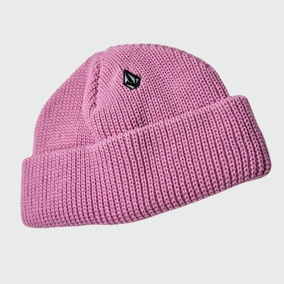 Gorro Volcom Classic Stone - Volcom - sem Gênero - Foto 2
