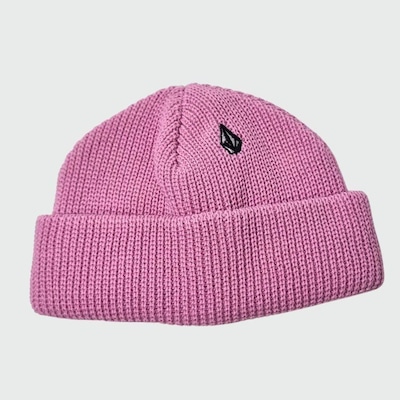 Gorro Volcom Classic Stone - Volcom - sem Gênero - Foto 1