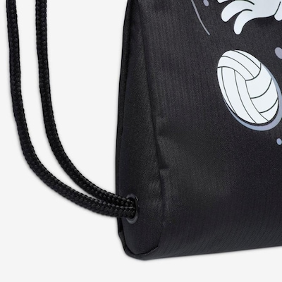Sacola Nike Drawstring - Infantil - Foto 5