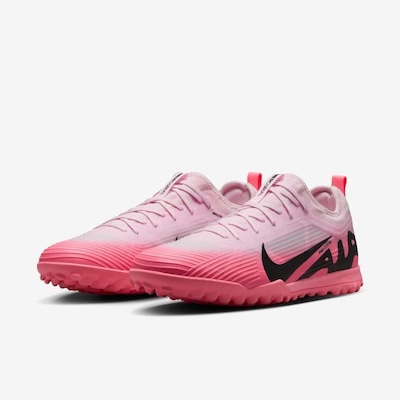 Chuteira de Society Adulto Nike Mercurial Vapor 15 Pro - Foto 3