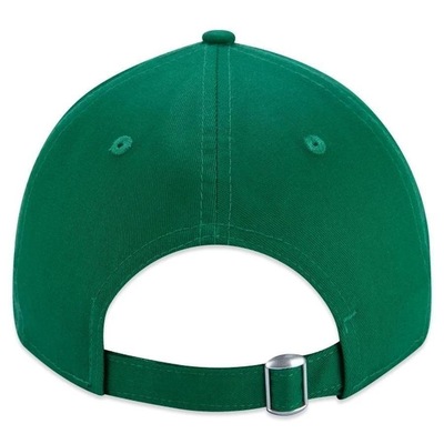 Boné Aba Curva New Era 920 Boston Celtics Core - Strapback - Adulto - Foto 3