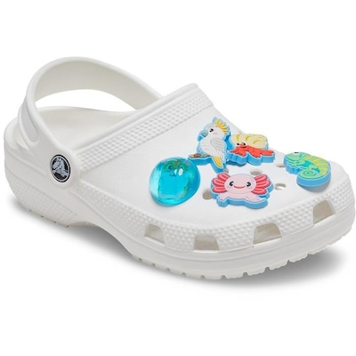 Jibbitz? Crocs Bichinhos de Estimação - Foto 3