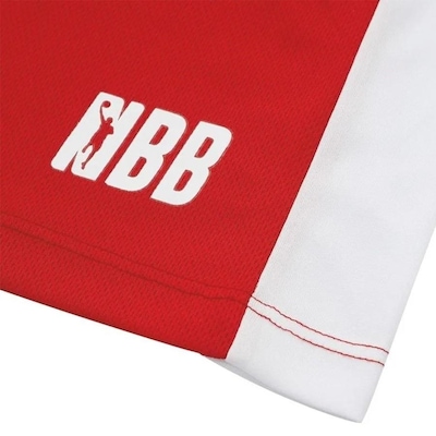 Camiseta Regata de Basquete Penalty 287 - Masculina - Foto 3