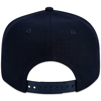 Boné Aba Curva New Era 940 A-Frame New York Yankees Action Winter - Snapback - Adulto - Foto 2