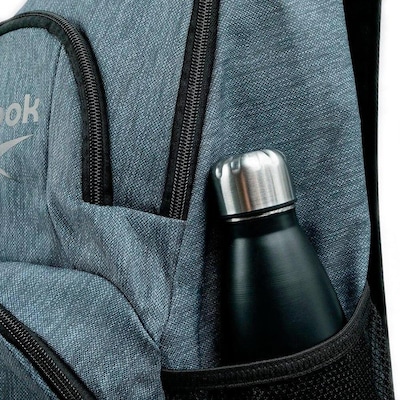 Mochila Reebok Jeri - 25 Litros - Foto 4