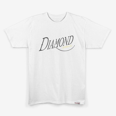 Camiseta Diamond Death Angel - Masculina - Foto 1