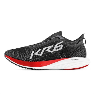 TÊNIS FILA KR6 - MASCULINO - Foto 2