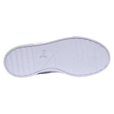 Tênis Puma Carina Logomania - Feminino - Foto 5