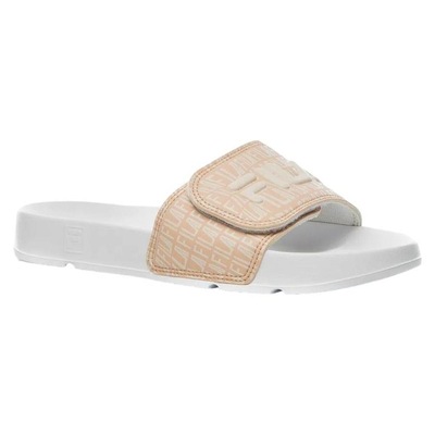 Chinelo Fila Drifter Vlc - Feminino - Foto 1