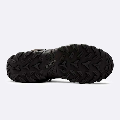 Bota Columbia Newton Ridge Plus Ii - Masculina - Foto 5