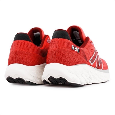Tênis New Balance Fresh Foam X 880 V14 - Masculino - Foto 3