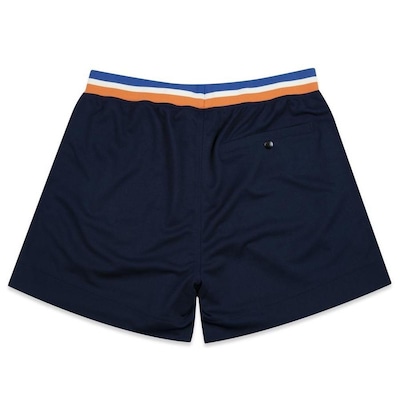 Short New Era Collab Alexandre Herchcovitch Stripes - Masculino - Foto 2