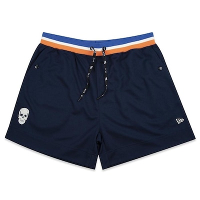 Short New Era Collab Alexandre Herchcovitch Stripes - Masculino - Foto 1