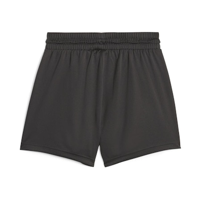 Shorts Puma Dare To Football - Feminino - Foto 2