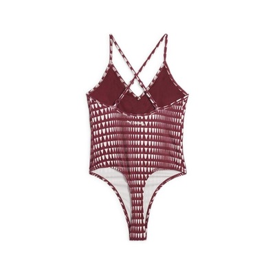 Collant Puma X Lemlem - Feminino - Foto 2