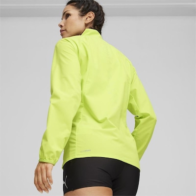 Jaqueta Puma Run Elite - Feminina - Foto 5