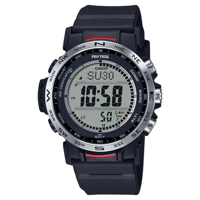 Relógio Casio Pro Trek Prw-35-1Adr - Masculino - Foto 1