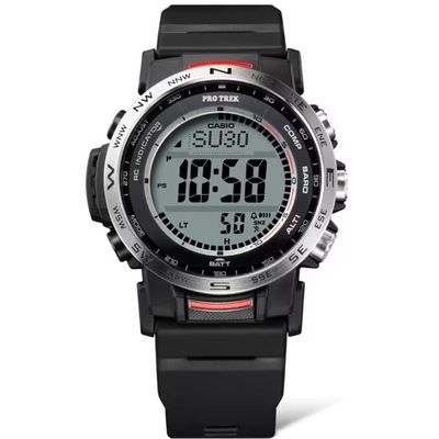 Relógio Casio Pro Trek Prw-35-1Adr - Masculino - Foto 3